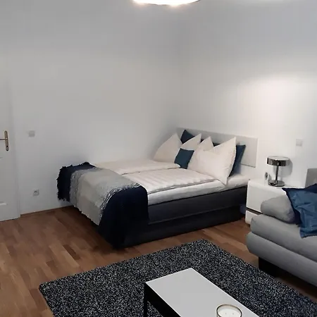 Concorditas Apartment *