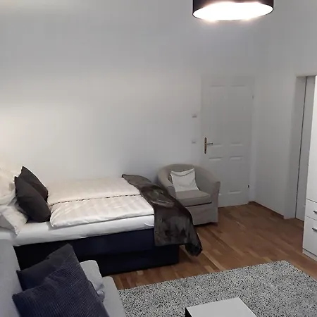 Concorditas Apartment