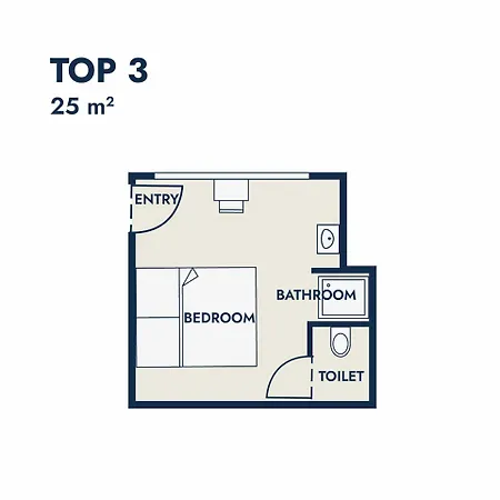 Easy Flat Living Apartment