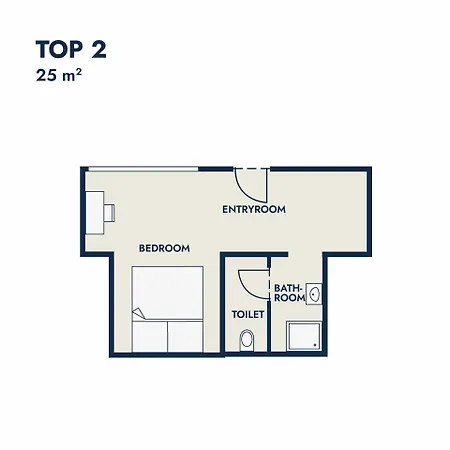 Apartment Easy Flat Living *