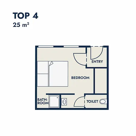 Easy Flat Living Apartment Vienna