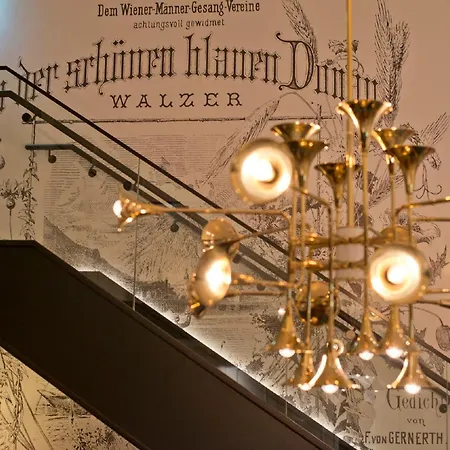 One Wien-staatsoper Hotel