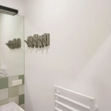 Easy Flat Hyrtlgasse