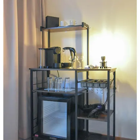 Apartment Easy Flat Hyrtlgasse Vienna