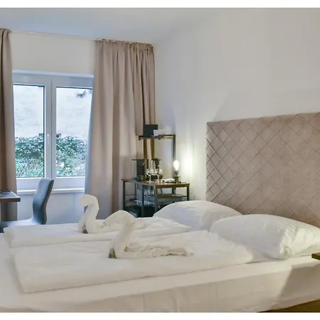 Easy Flat Hyrtlgasse Vienna