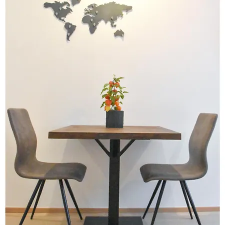 Easy Flat Hyrtlgasse *