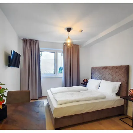 Easy Flat Hyrtlgasse Apartment Vienna
