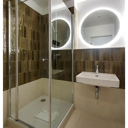 Easy Flat Hyrtlgasse Apartment Vienna