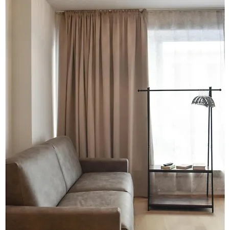 Apartment Easy Flat Hyrtlgasse Vienna