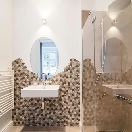 Apartmán Easy Flat Sankt Elisabeth