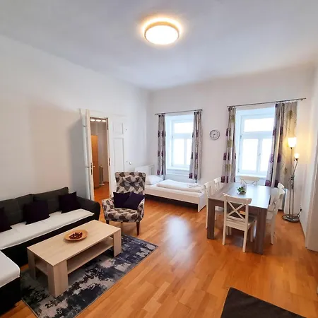 Gal Apartament