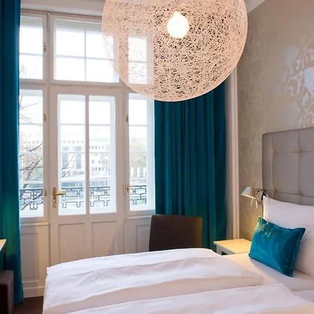 One Wien-staatsoper Hotel