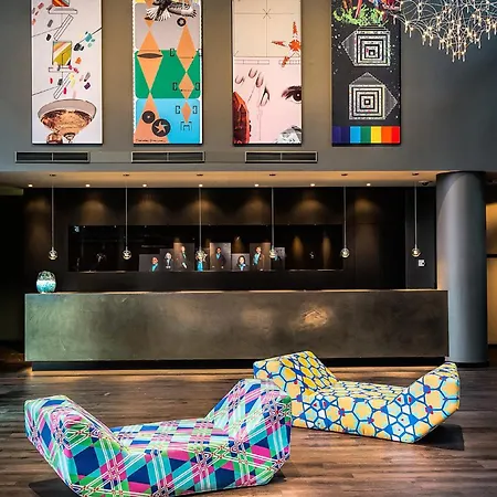 One Westbahnhof 3*