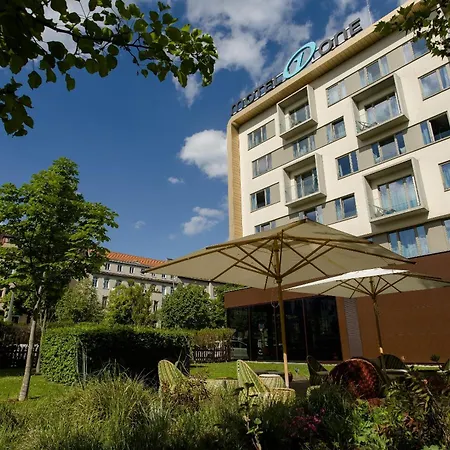 One Wien-prater 3* Viena