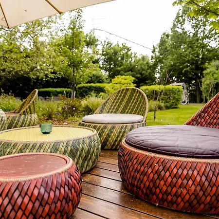Hotell One Wien-prater