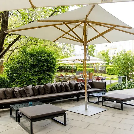 Hotel One Wien-prater 3*