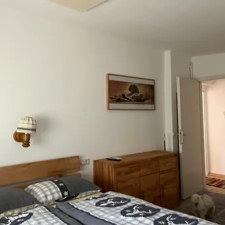 Holiday home Leopoldau By Interhome