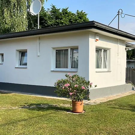 Holiday home Leopoldau By Interhome *