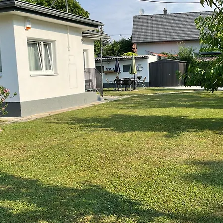 Leopoldau By Interhome Holiday home *