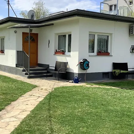 Leopoldau By Interhome *