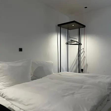 Luxury Downtown Lejlighed Wien