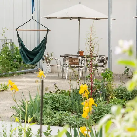 Magdas - First Social Business In Austria Hotel Vienna
