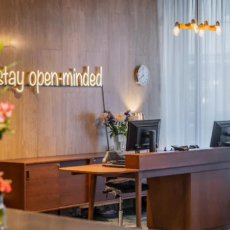 Magdas - First Social Business In Austria Hotel *