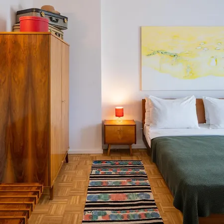 Magdas - First Social Business In Austria Hotel