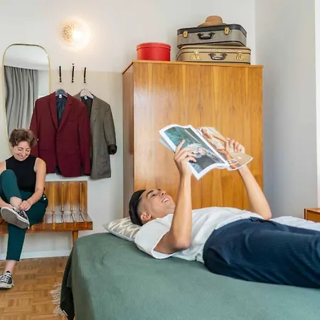 Magdas - First Social Business In Austria *