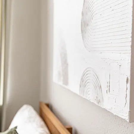 Spacious Apartment, 3 Min To U1 Reumannplatz