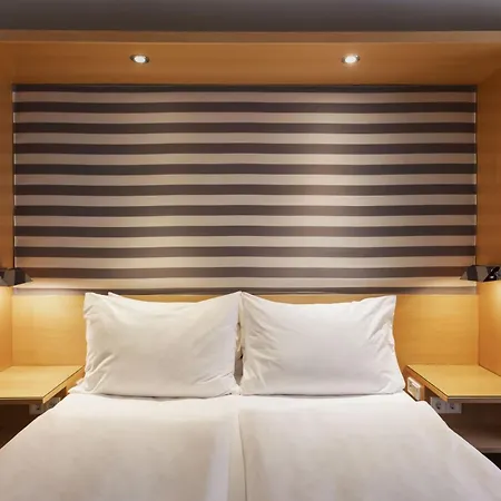 By Ihg Hotel 4*