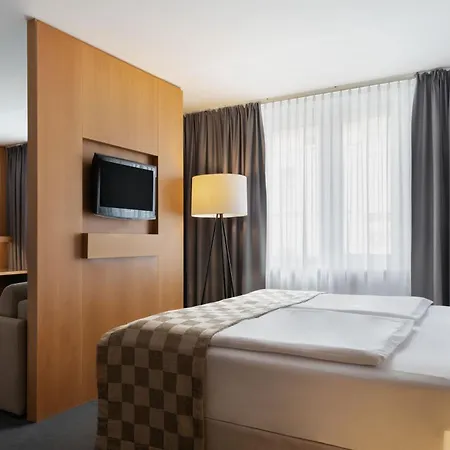By Ihg Viena