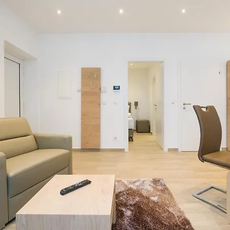 Stadtwohnung Mit Flair Apartament Wiedeń