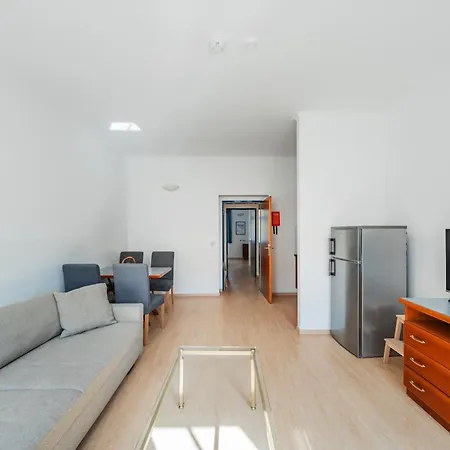 74 Living Apartment
