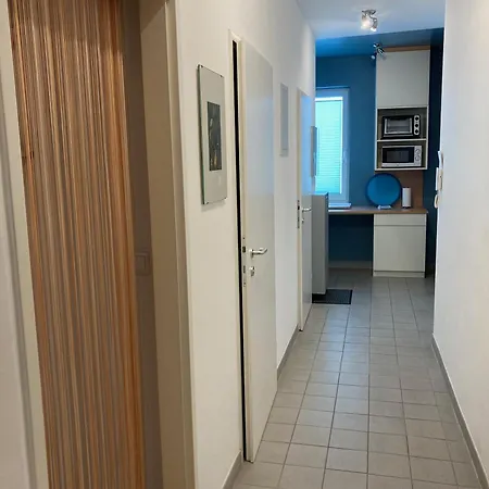 Apartment Philadelphia Vienna