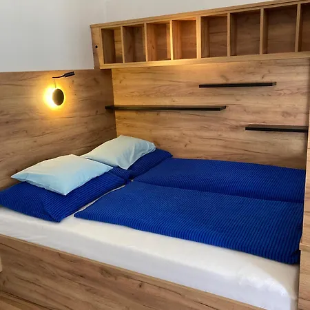Philadelphia Apartment