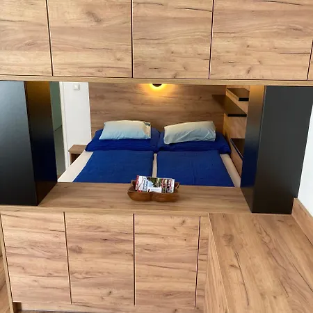 Philadelphia Apartment Vienna