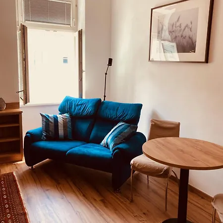 Apartment Philadelphia *