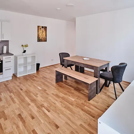 Apartment Next To Schoenbrunnpalace Close To Public Transport - Myschoenbrunn Vienna