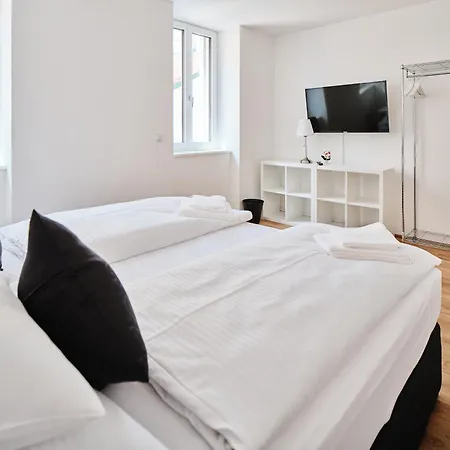 Next To Schoenbrunnpalace Close To Public Transport - Myschoenbrunn Apartment Vienna