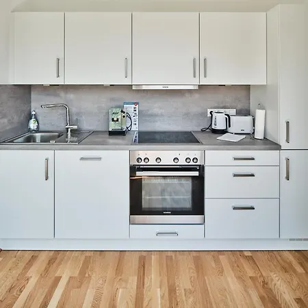 Next To Schoenbrunnpalace Close To Public Transport - Myschoenbrunn Apartment Vienna
