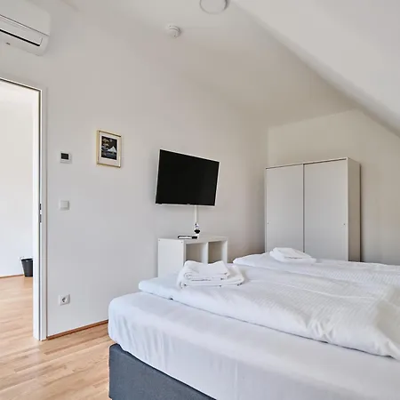 Apartment Next To Schoenbrunnpalace Close To Public Transport - Myschoenbrunn Vienna