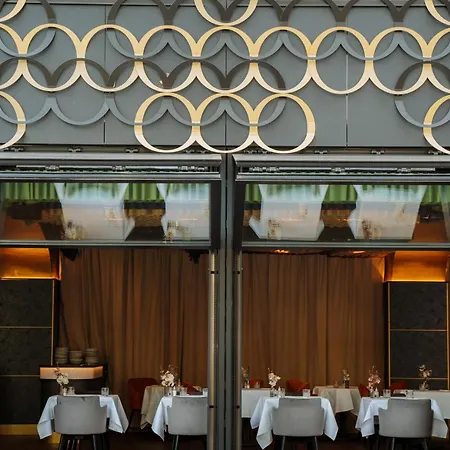 O11 Boutique Hotel 4*
