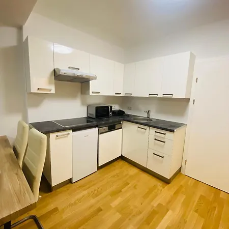 Niceapartment Beethovens Wenen