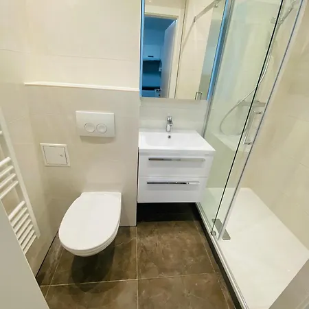 Niceapartment Beethovens Appartement