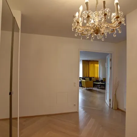 Gasser - Karlskirche Appartamento