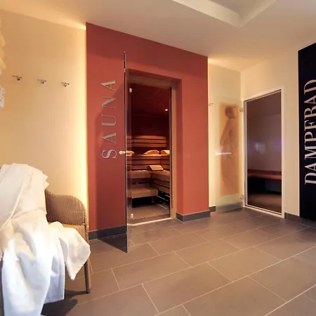 Lindner Am Belvedere, Part Of Jdv By Hyatt 4* וינה