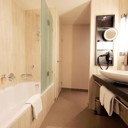 Hotel Lindner Am Belvedere, Part Of Jdv By Hyatt Viena