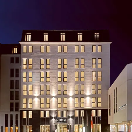Lindner Am Belvedere, Part Of Jdv By Hyatt וינה