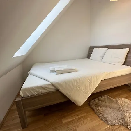 Apartment Contemporary With Stunning Views 20 Vienna